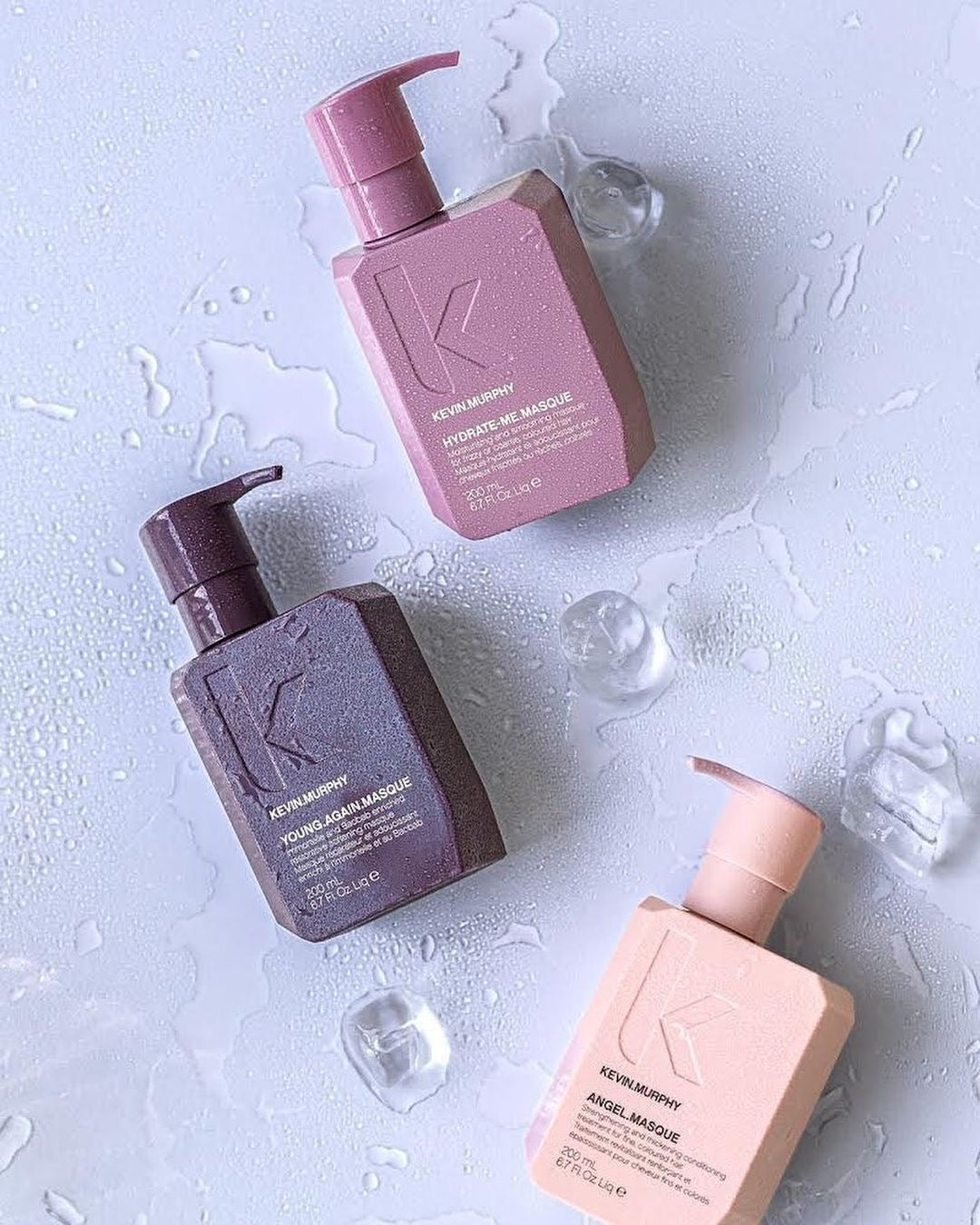 KEVIN.MURPHY 2+1 GRATIS