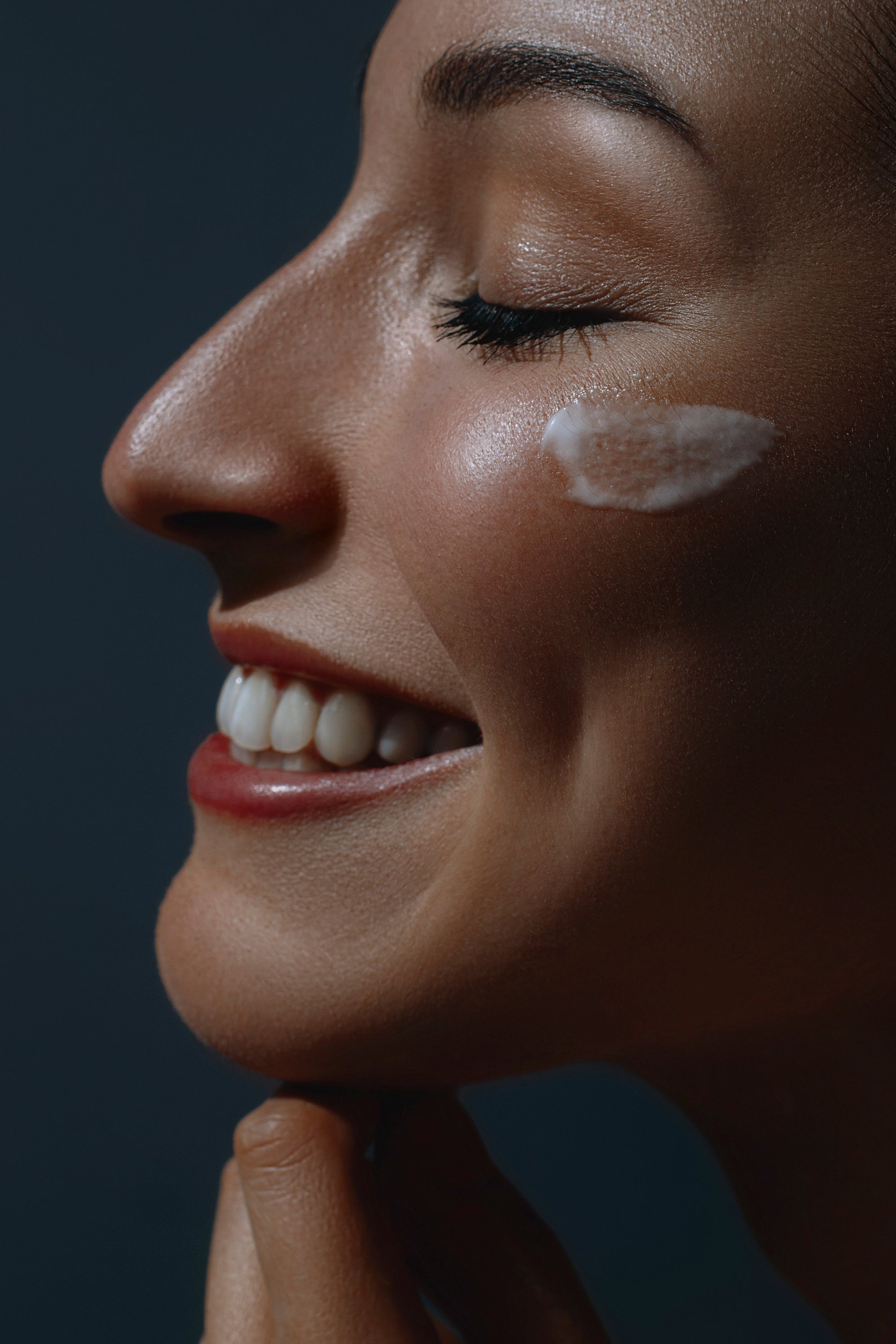 Authentic Beauty Concept