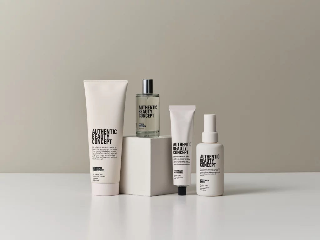 Beyond Hair