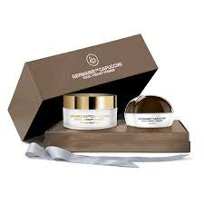 Promo box The cream GNG + Bodycream
