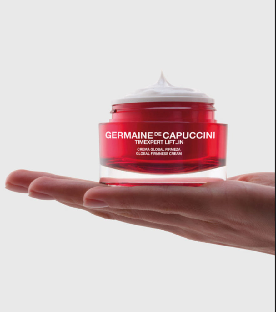 T lift_IN Global firmess cream 50 ml