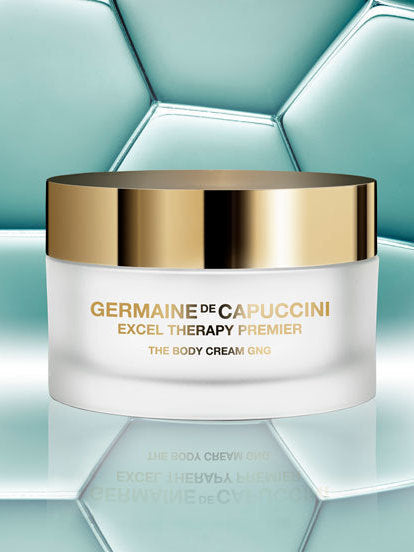 Promo box The cream GNG + Bodycream