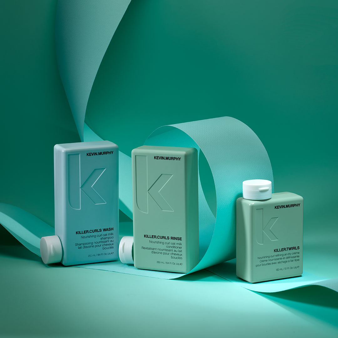 KILLER.CURLS WASH 1000 ML