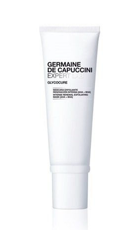 Expert Lab Glycocure Intense Renewal Exfoliating Mask 50 ml