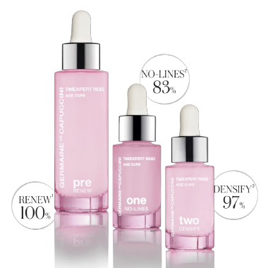 Age Cure 30+15+15 ml