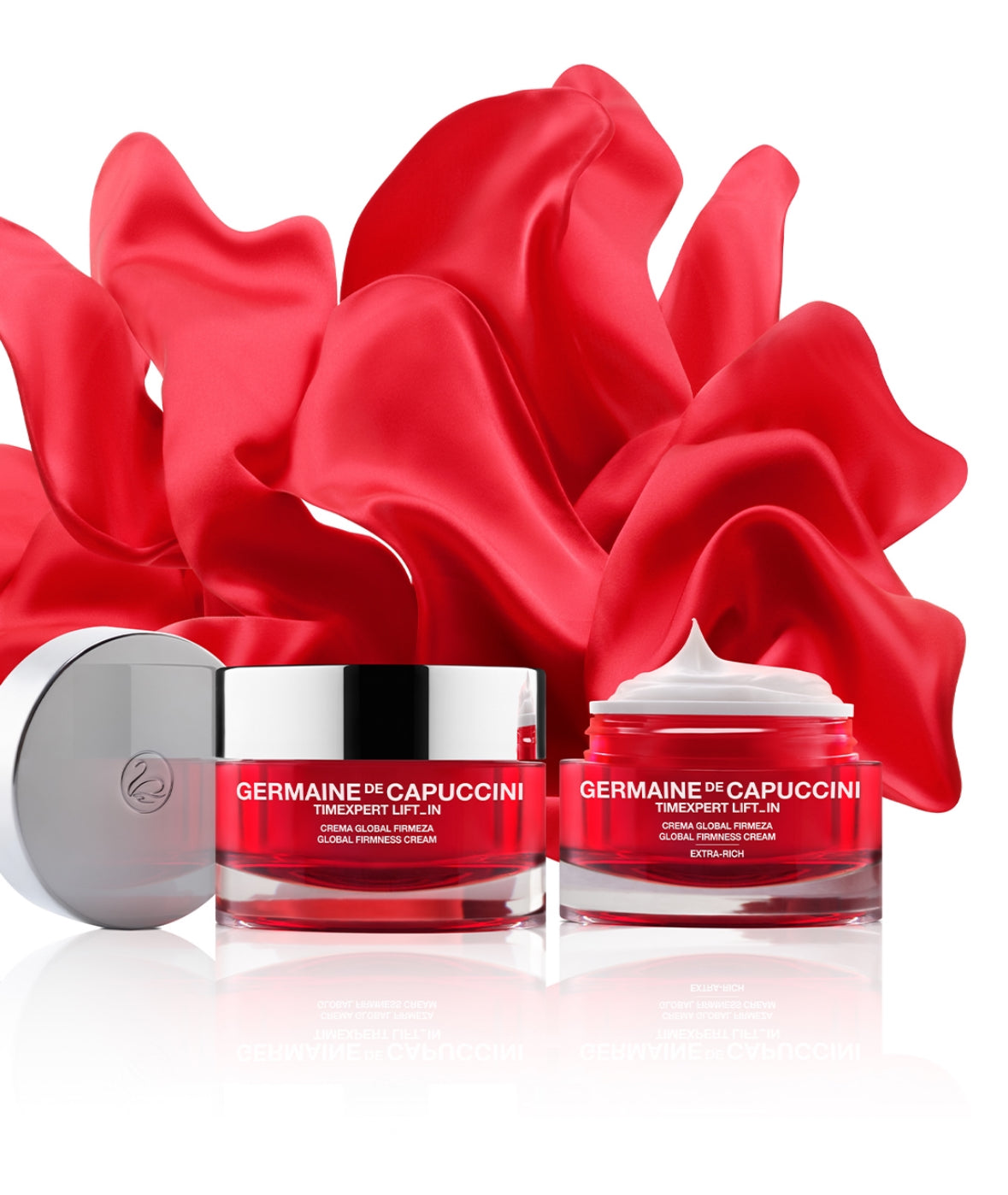 T lift_IN Global firmess cream 50 ml