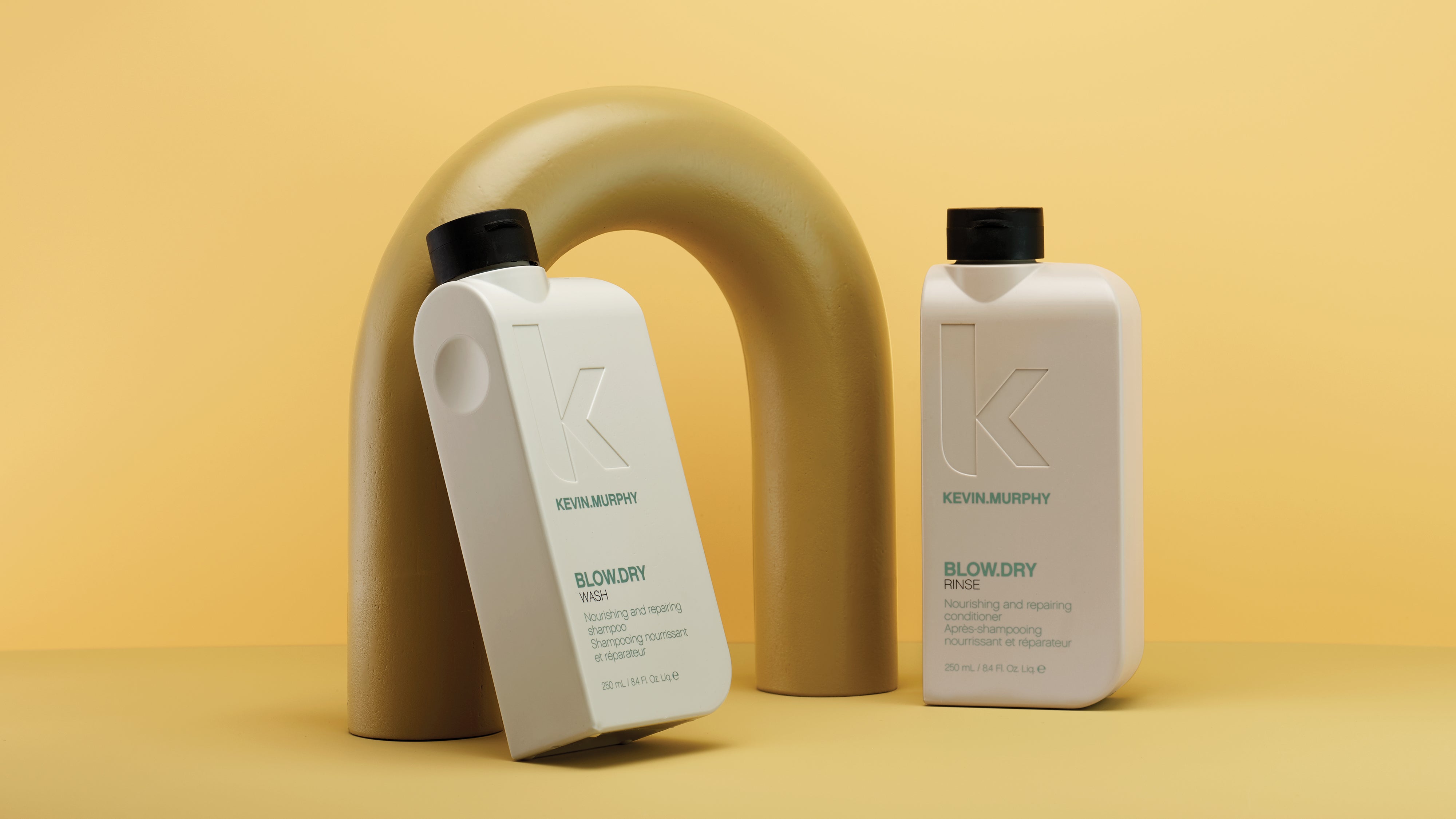 BLOW.DRY.RINSE 40 ML