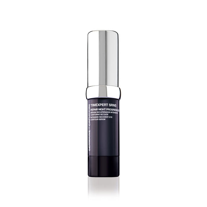 SRNS Repair Night Progress Eye Serum 15 ml
