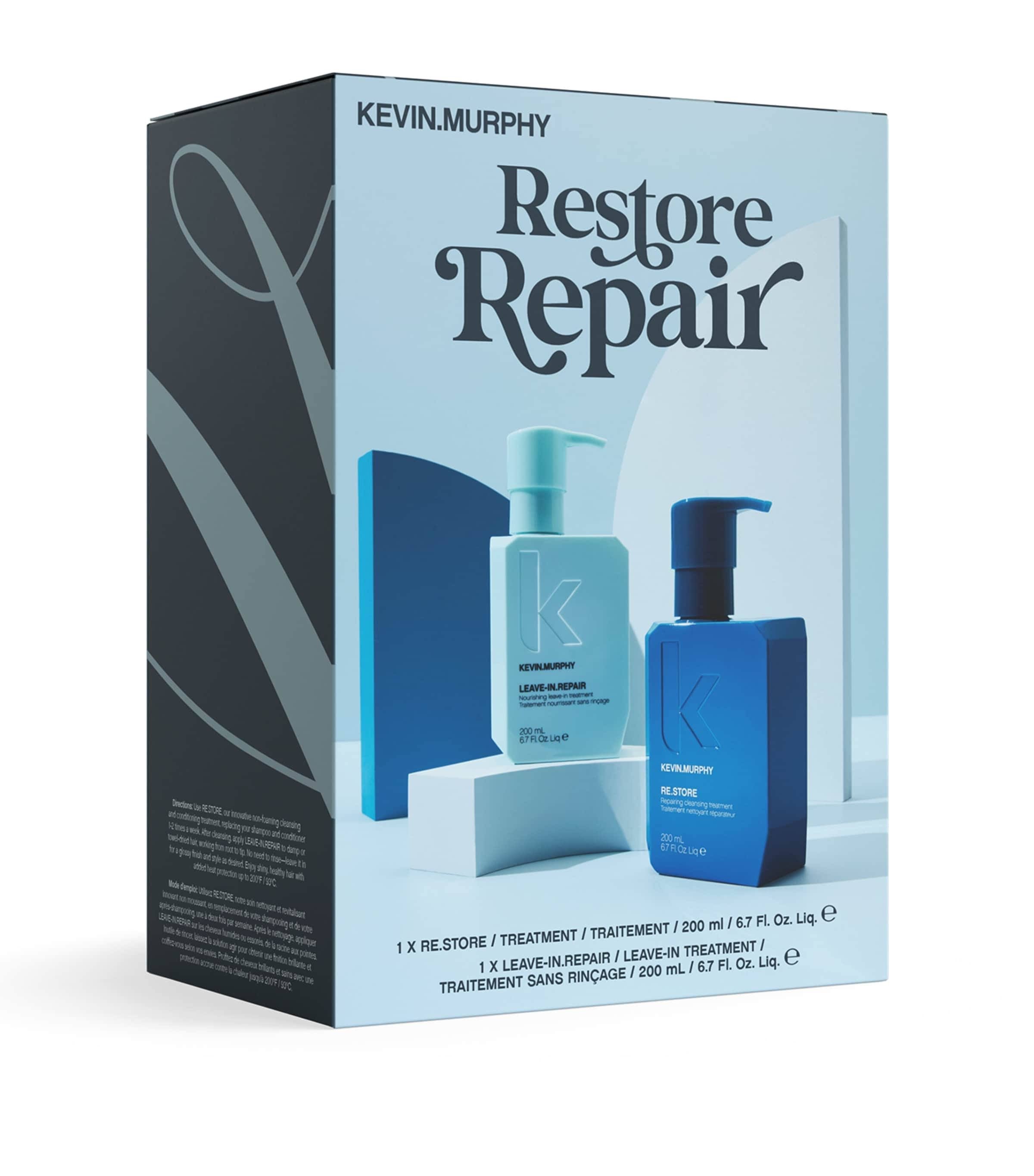 RE.STORE REPAIR