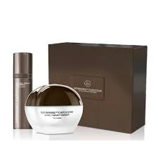 Promo Box The cream + Serum