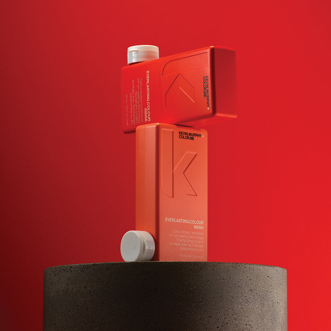 EVERLASTING.COLOUR WASH 250 ML