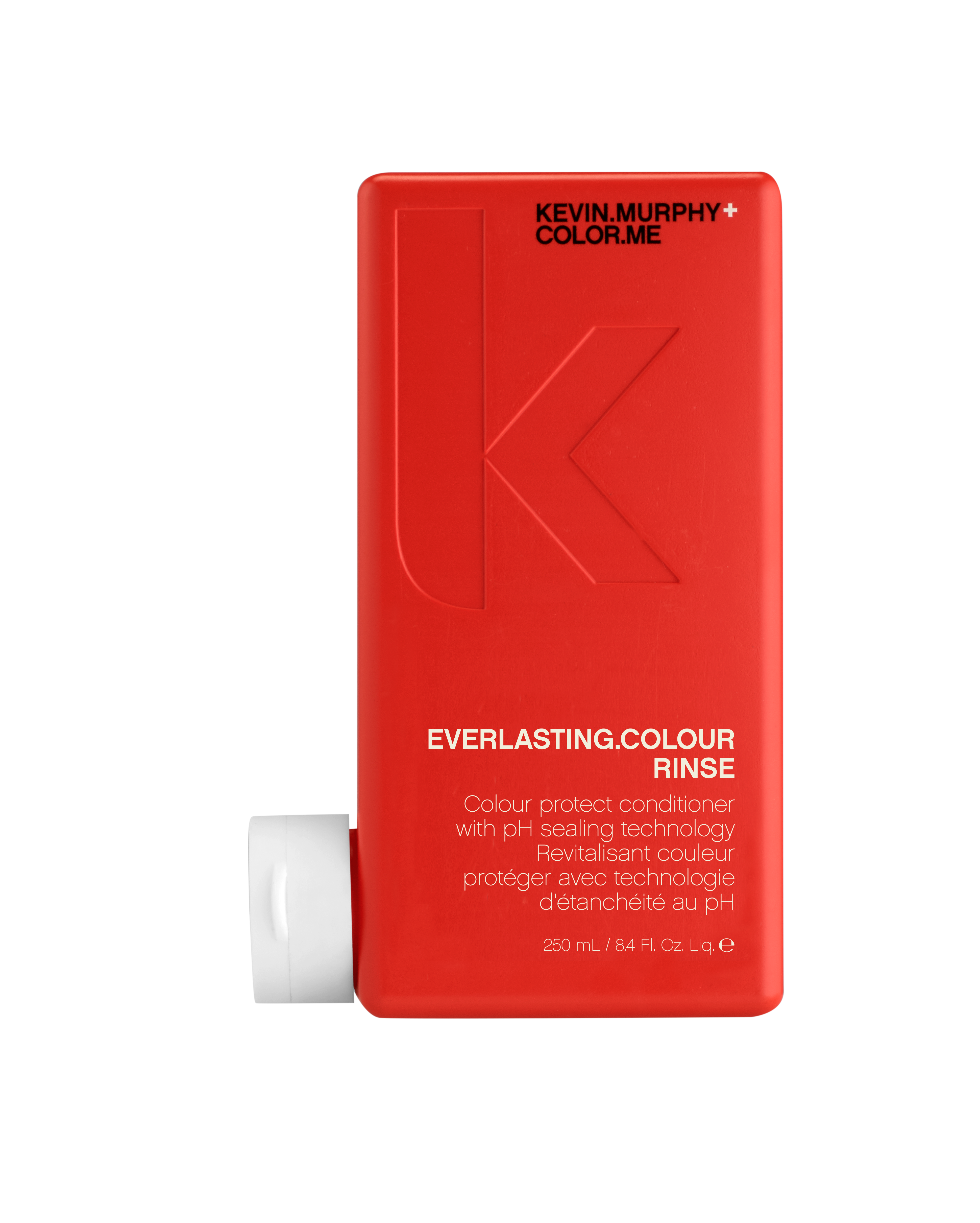 EVERLASTING.COLOUR RINSE 250 ML