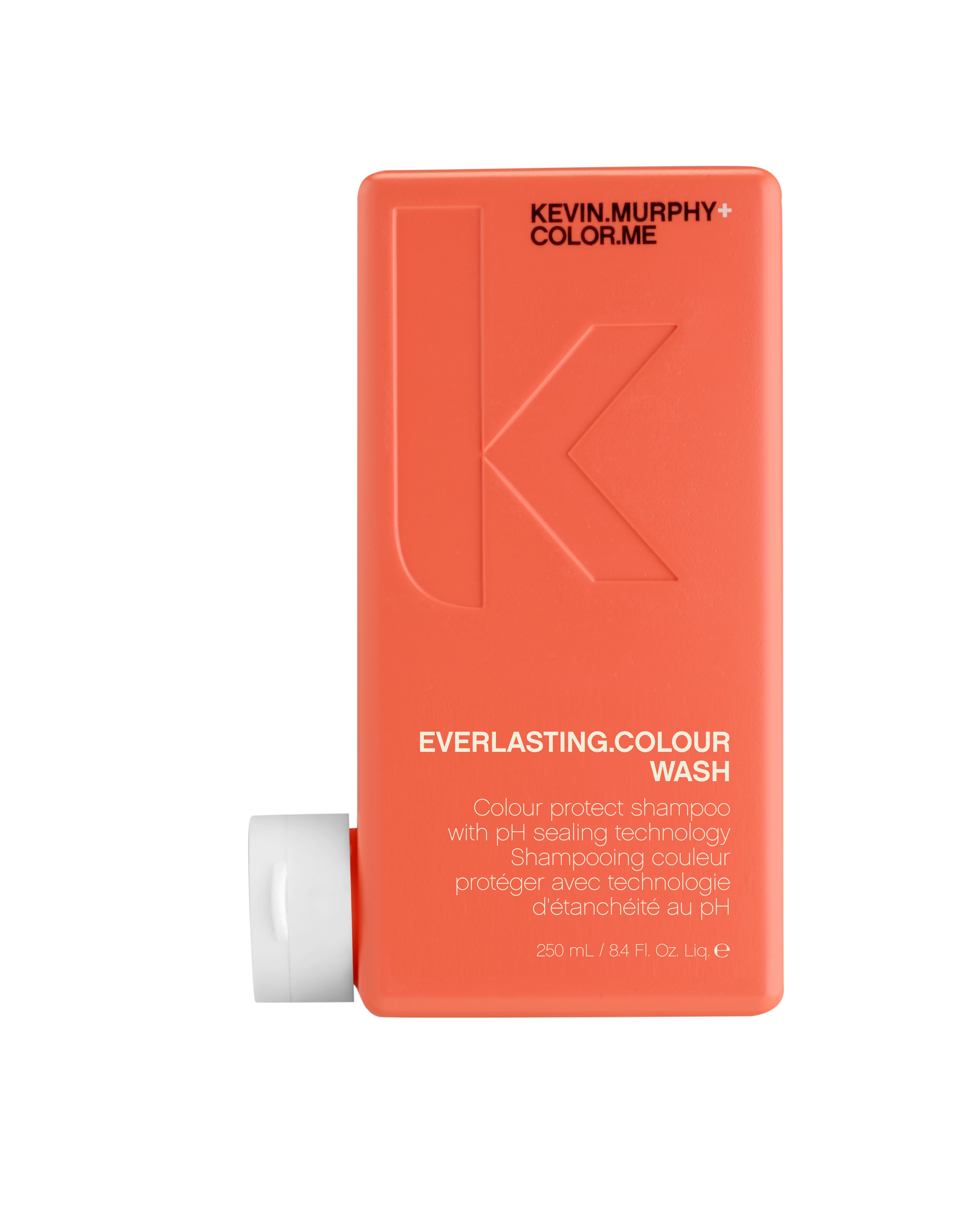 EVERLASTING.COLOUR WASH 250 ML