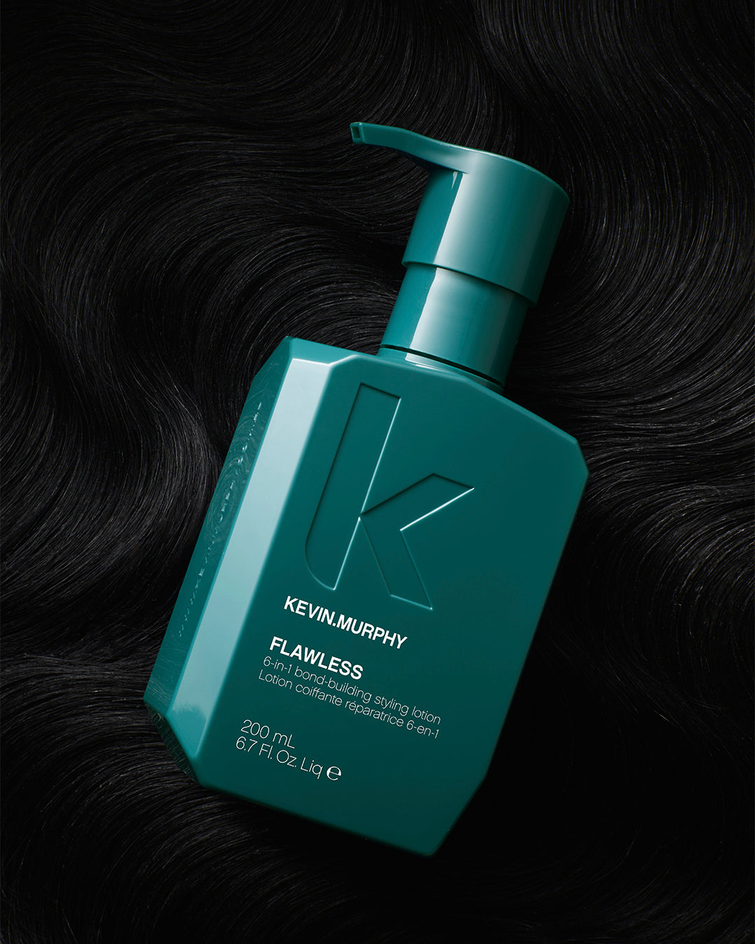 FLAWLESS 6-IN-1 BOND-BUILDING STYLING LOTION
