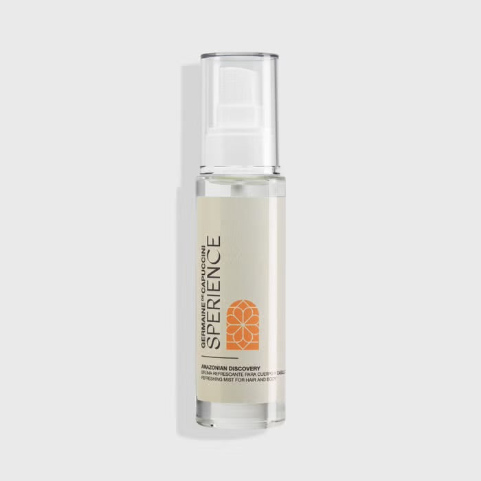Refreshing Mist for Hair and Body