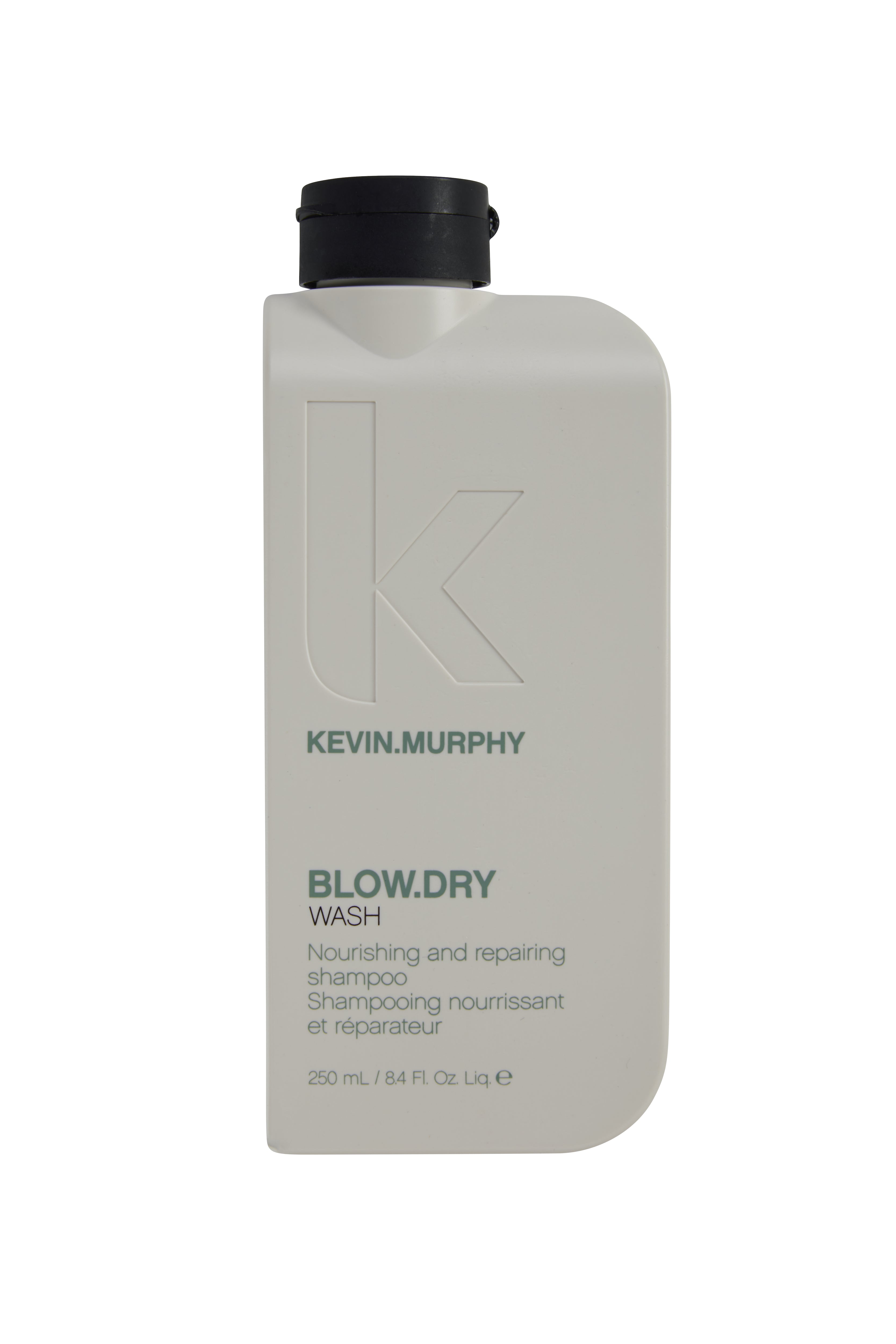 BLOW.DRY.WASH 250 ML