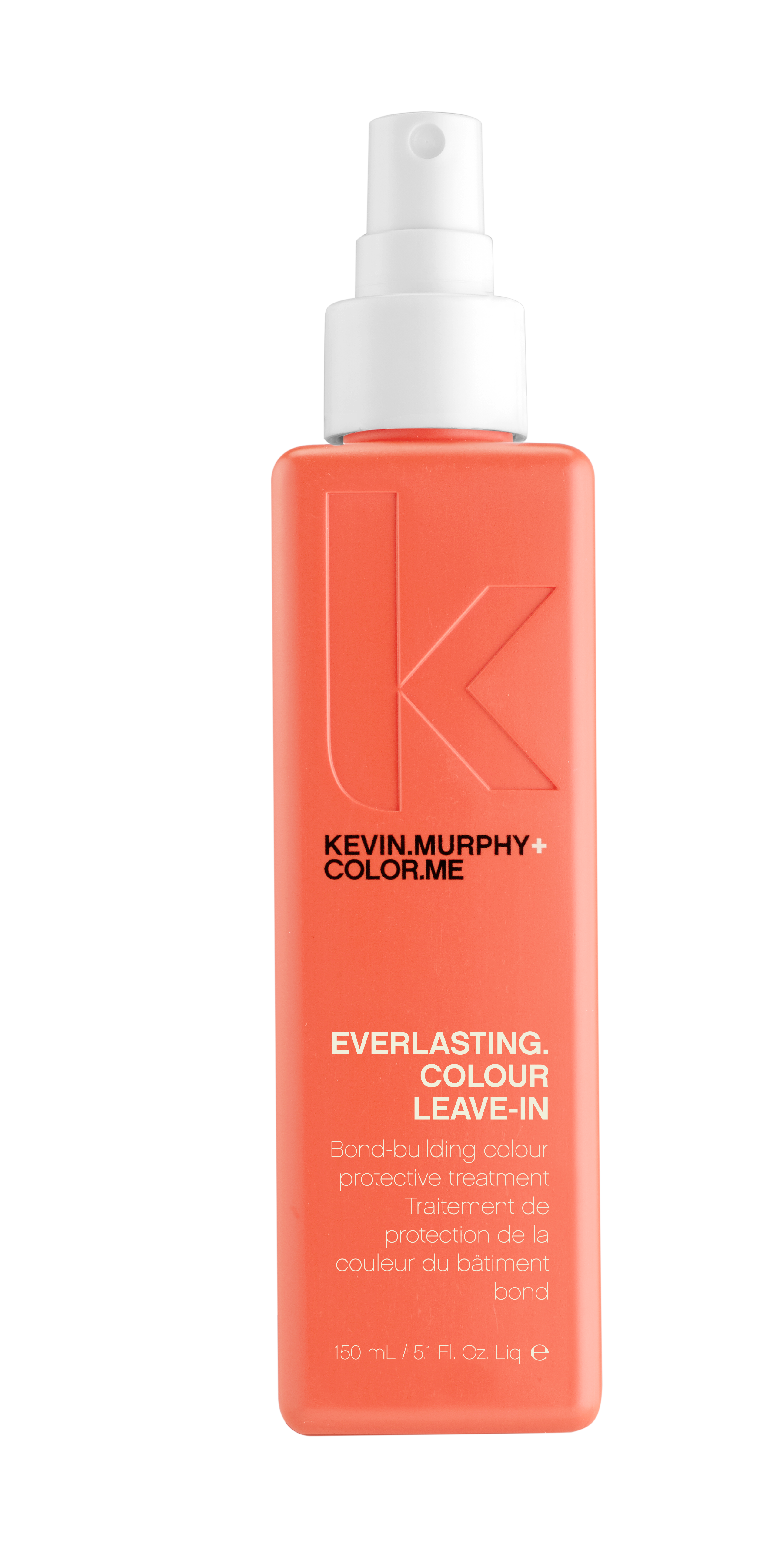 EVERLASTING.COLOUR LEAVE- IN SPRAY 150 ML