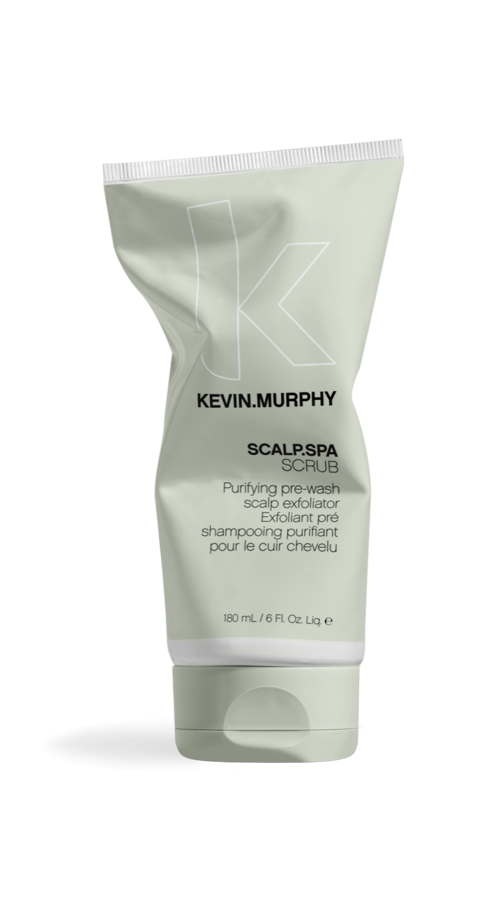SCALP.SPA SCRUB 180 ML