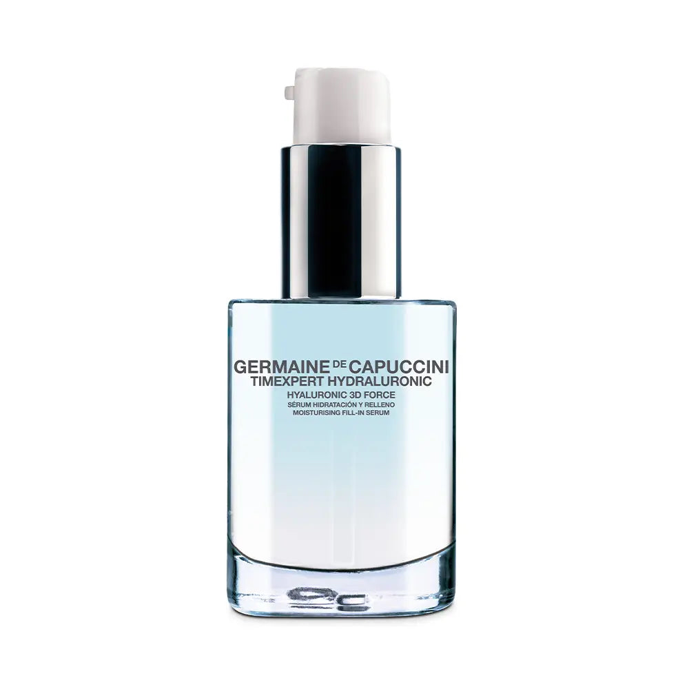 Hydraluronic 3D Force Serum 30 ml
