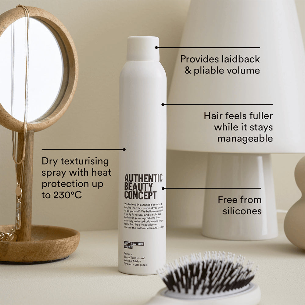 Airy Texture Spray 300ml