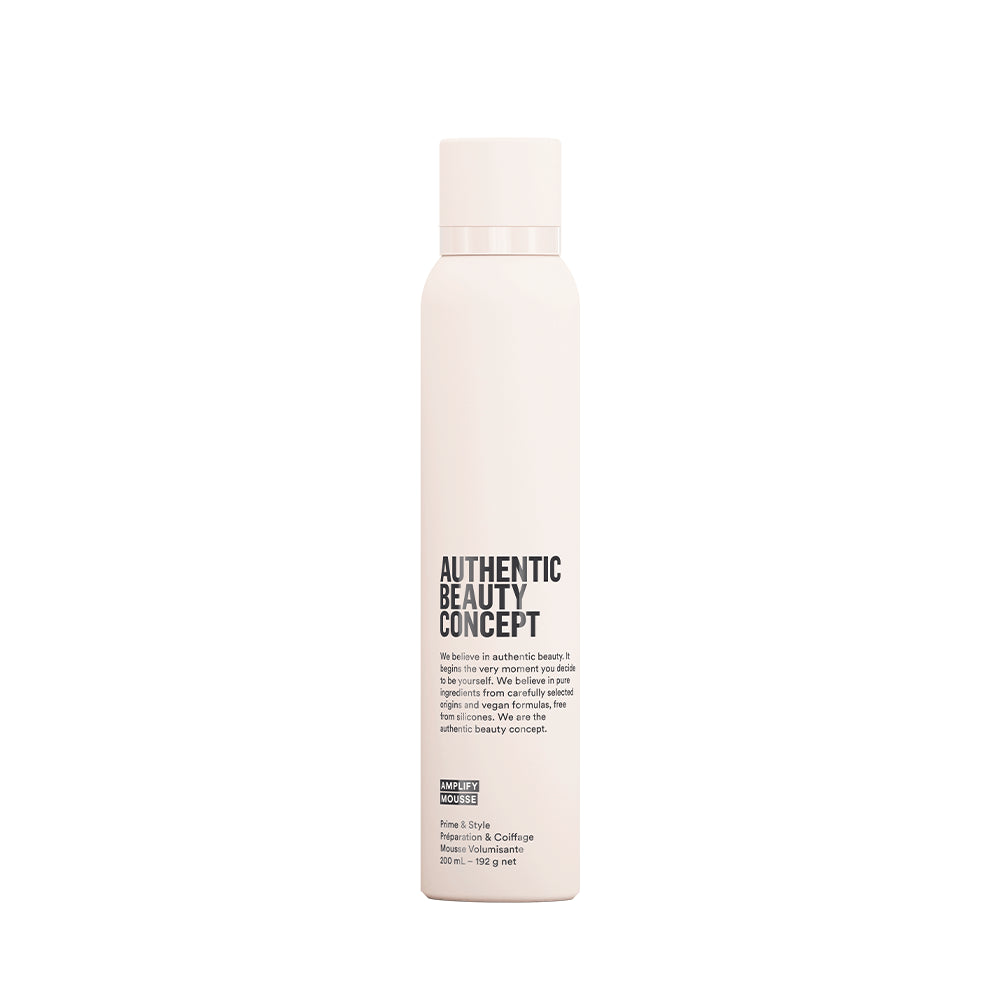 Amplify Mousse 200ml