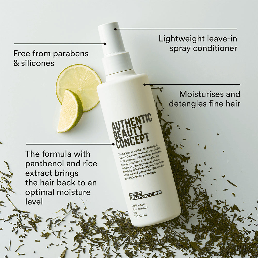 Amplify Spray Conditioner 250ml