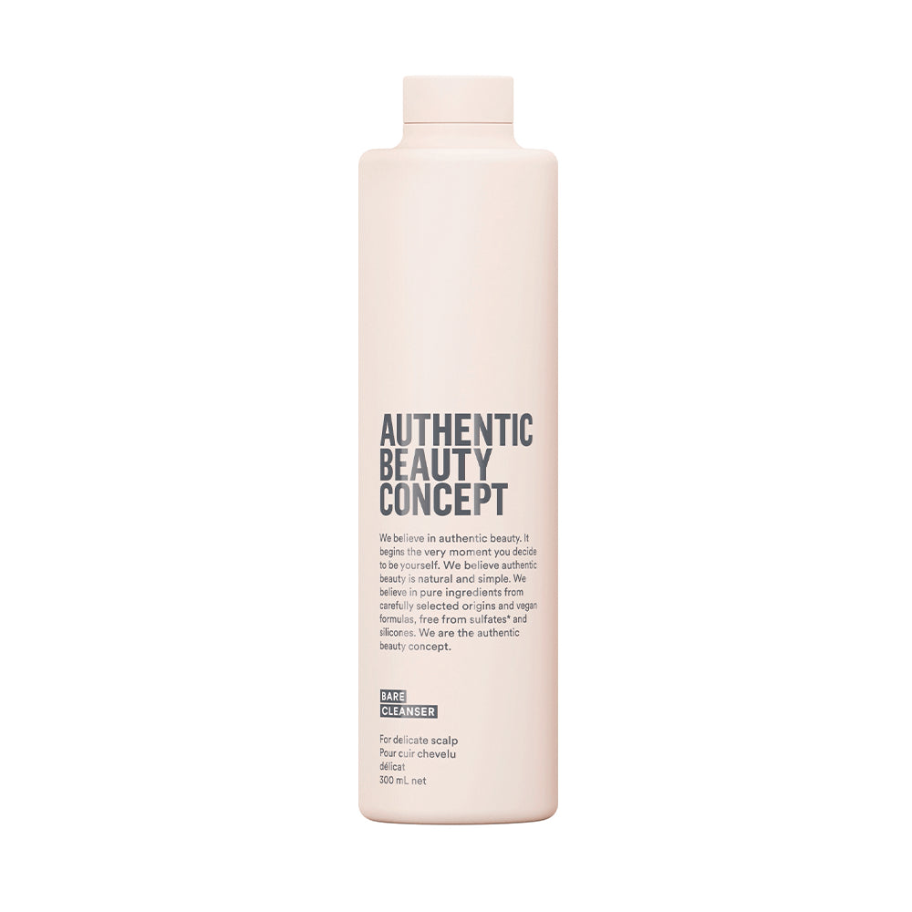 Bare Cleanser 300ml