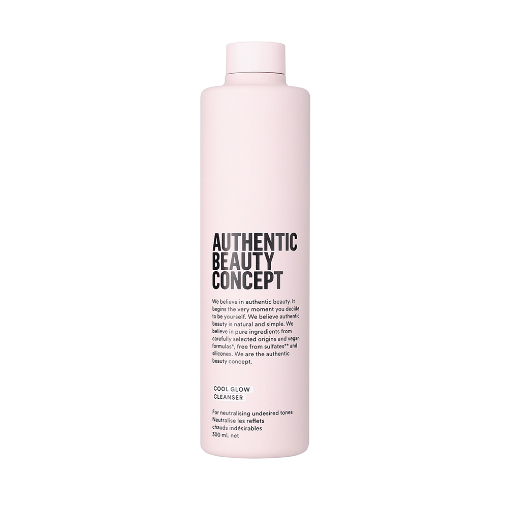 Cool Glow Cleanser 300ml