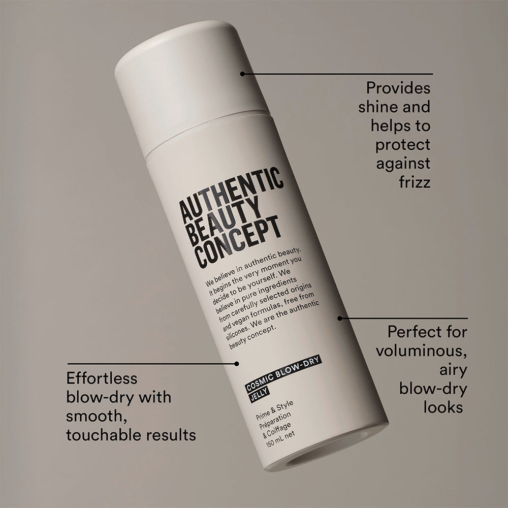 Cosmic Blow-Dry Jelly 30ml