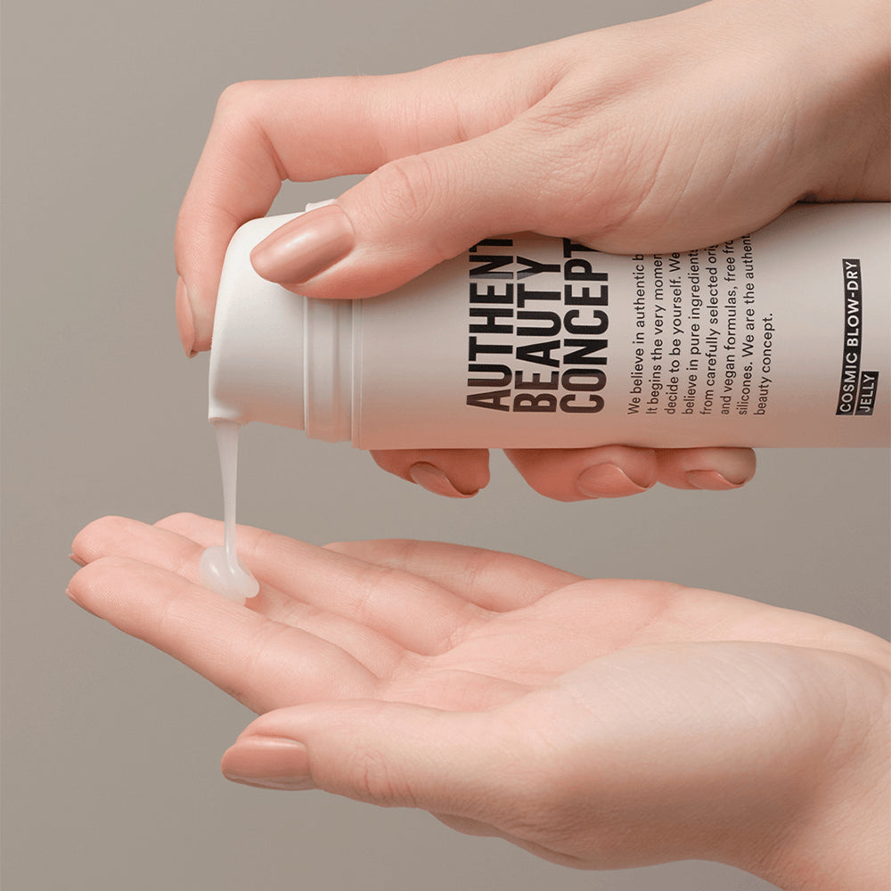 Cosmic Blow-Dry Jelly 150ml
