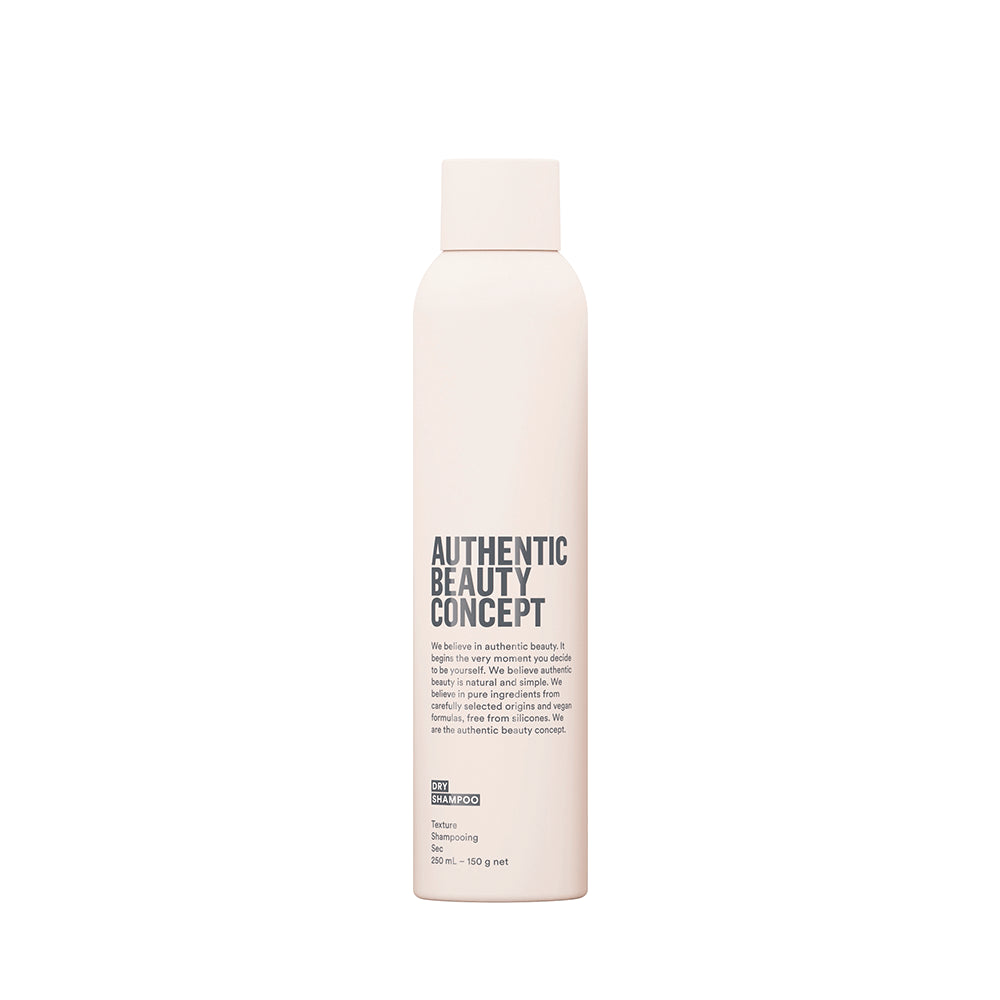 Dry Shampoo 250ml