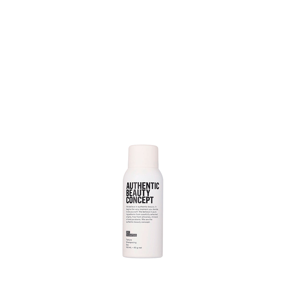 Dry Shampoo 100ml