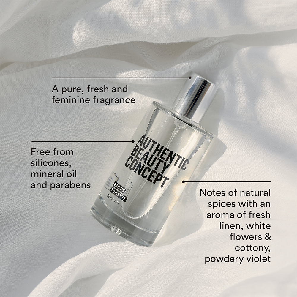 Eau de Toilette 50ml