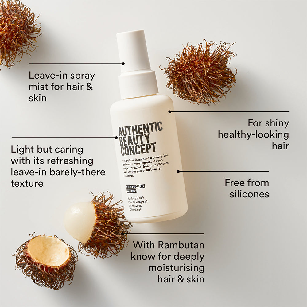 Enhancing Water 100ml