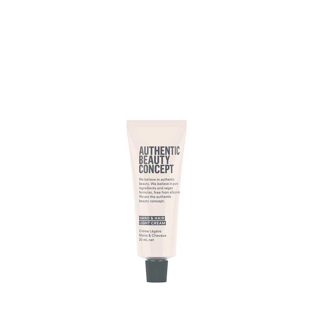 Hand & Hair Light Cream 30ml