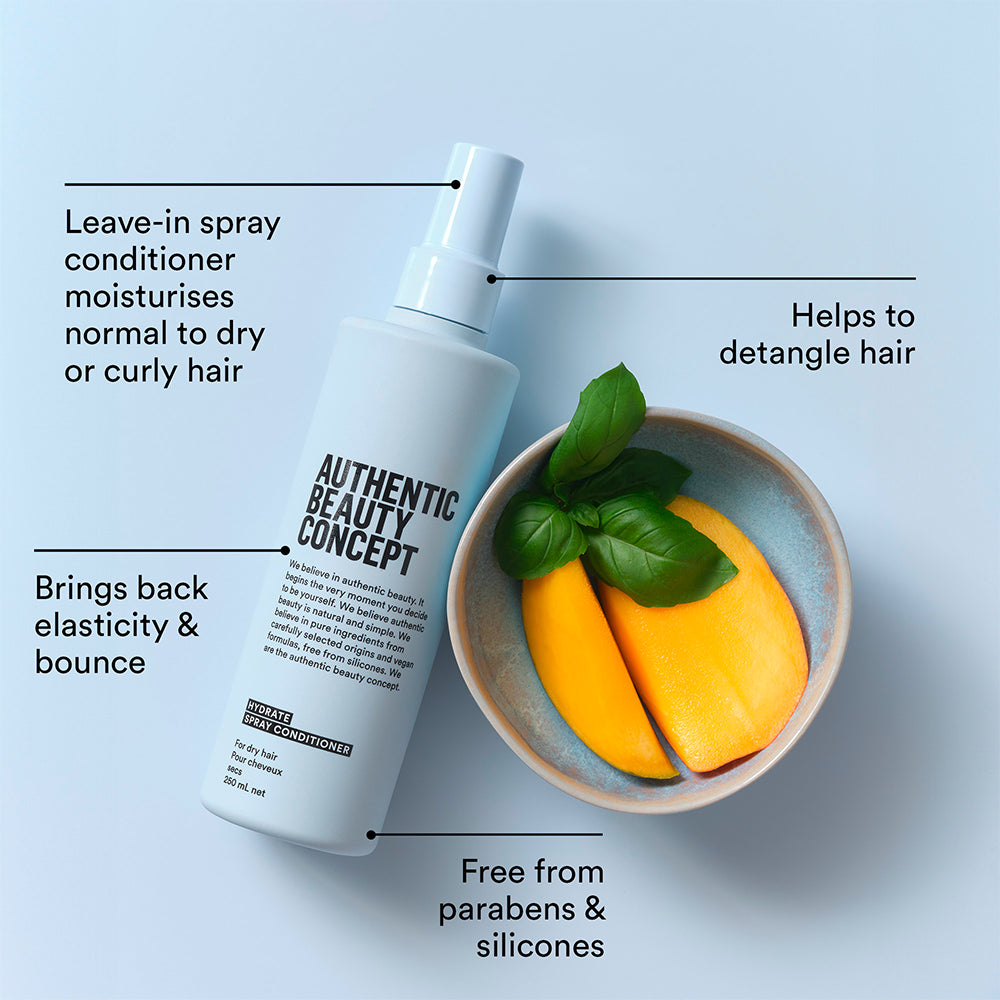 Hydrate Spray Conditioner 250ml