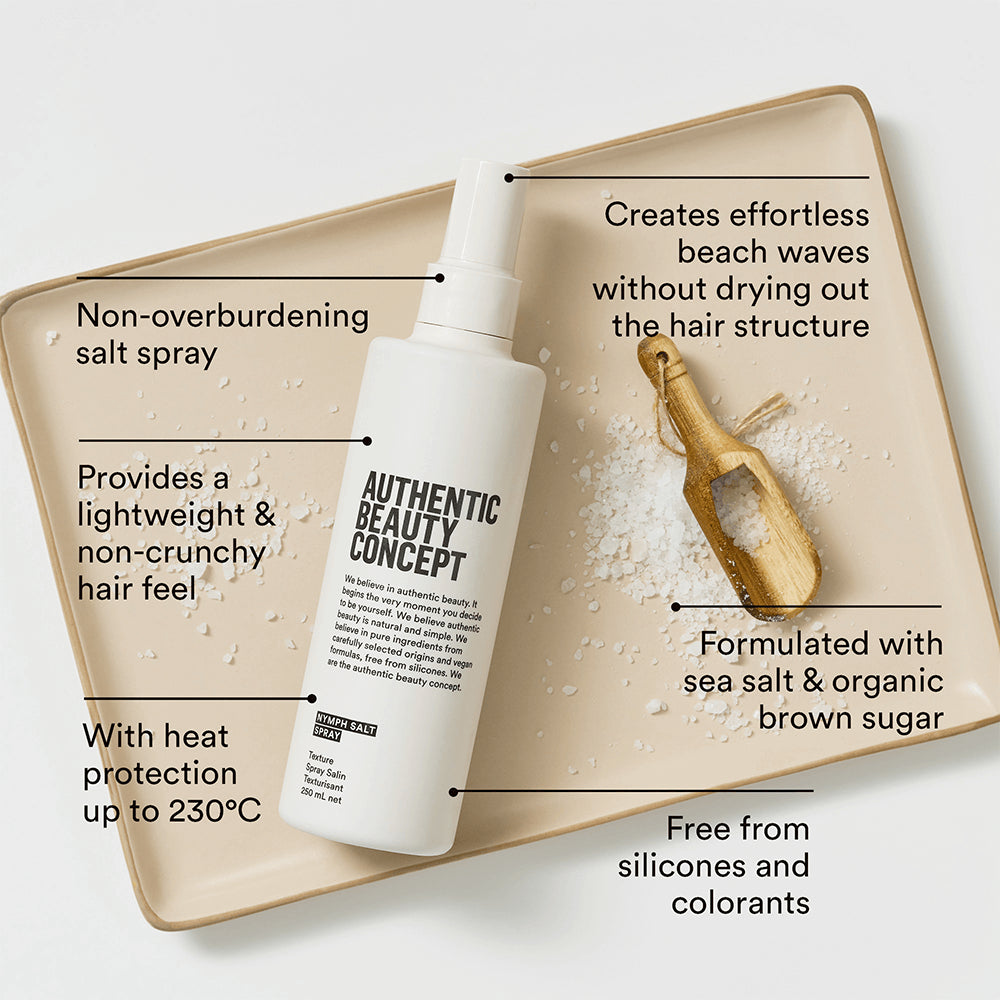 Nymph Salt Spray 250ml