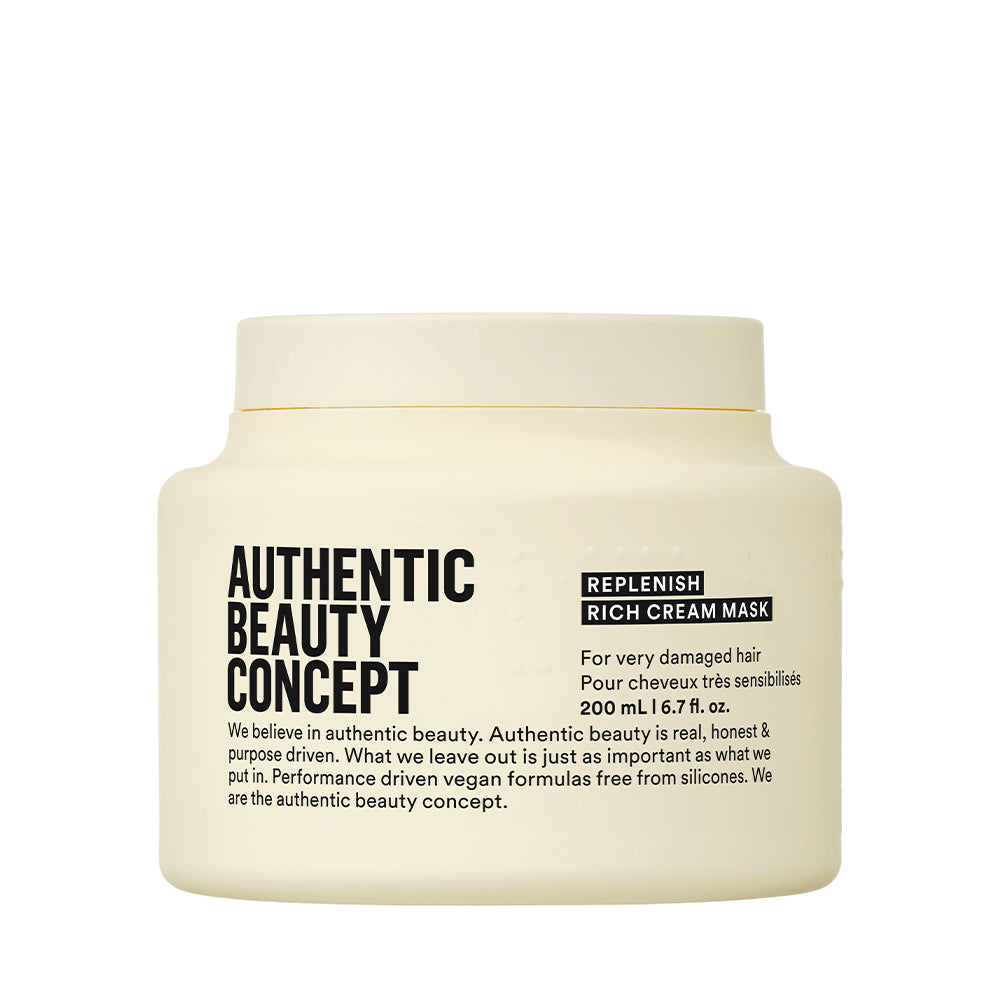 Replenish Rich Cream Mask 200ml