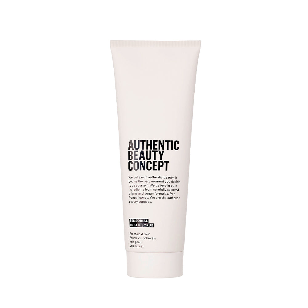 Sensorial Cream Scrub 250ml