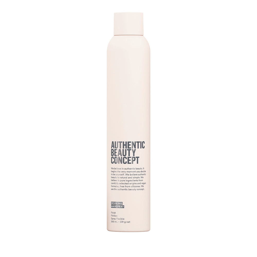 Working Hairspray 300ml