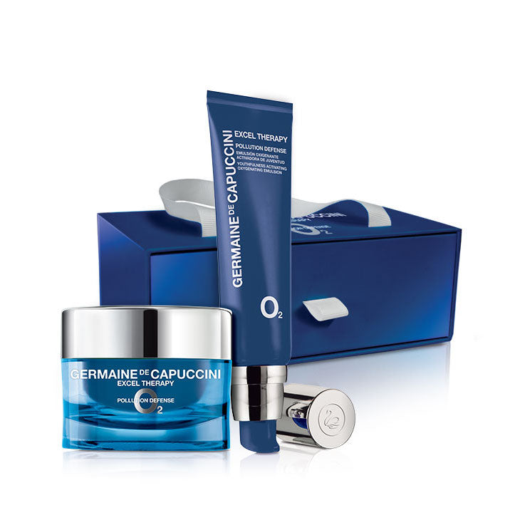 Youthfulness Activating Oxygenating Cream 50 ml