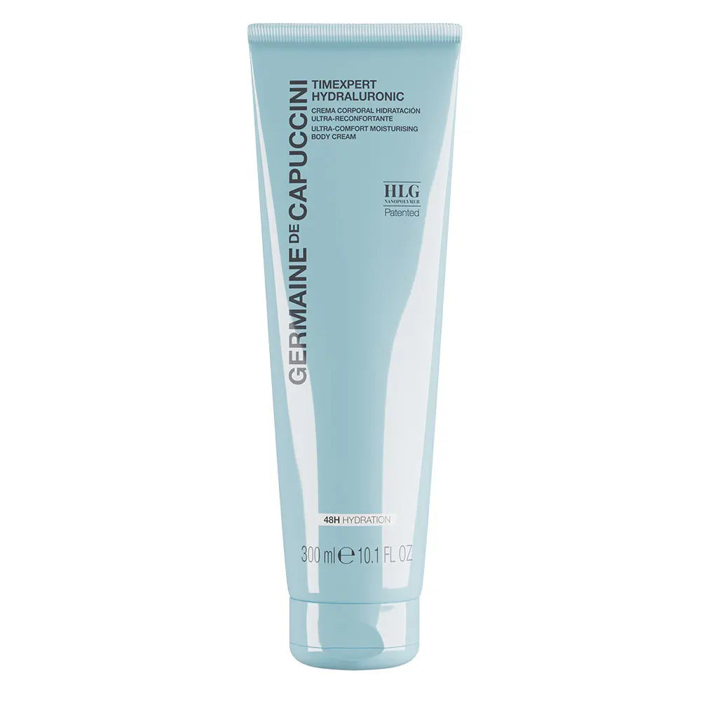 Hydraluronic Ultra-comfort Moisturising Body Cream 300 ml