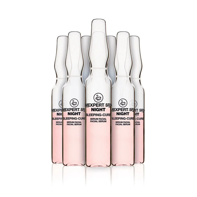 SRNS Sleeping Cure 10x2 ml