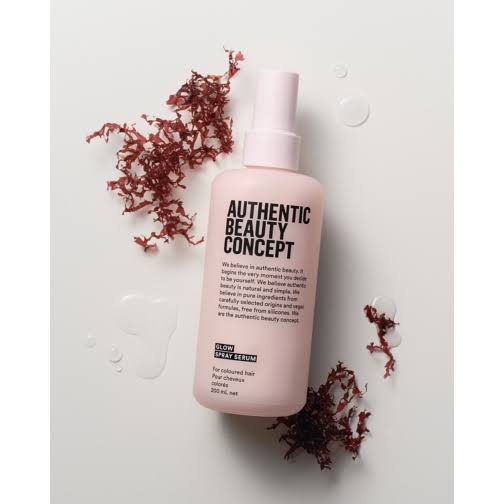 Glow Spray Serum 100ml