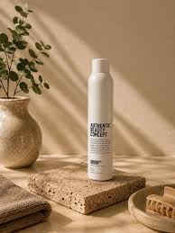Strong Hold Hairspray 300ml