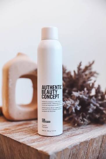 Dry Shampoo 250ml