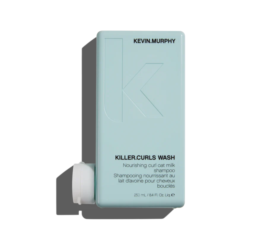 KILLER.CURLS WASH 250 ML