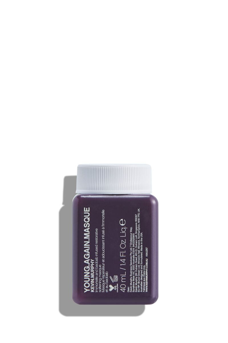 YOUNG.AGAIN.MASQUE 40 ML