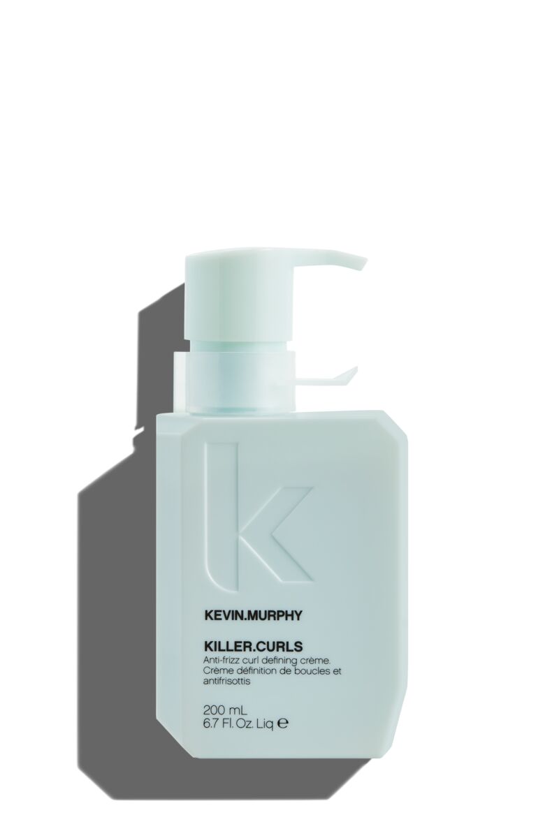 KILLER.CURLS 200 ML