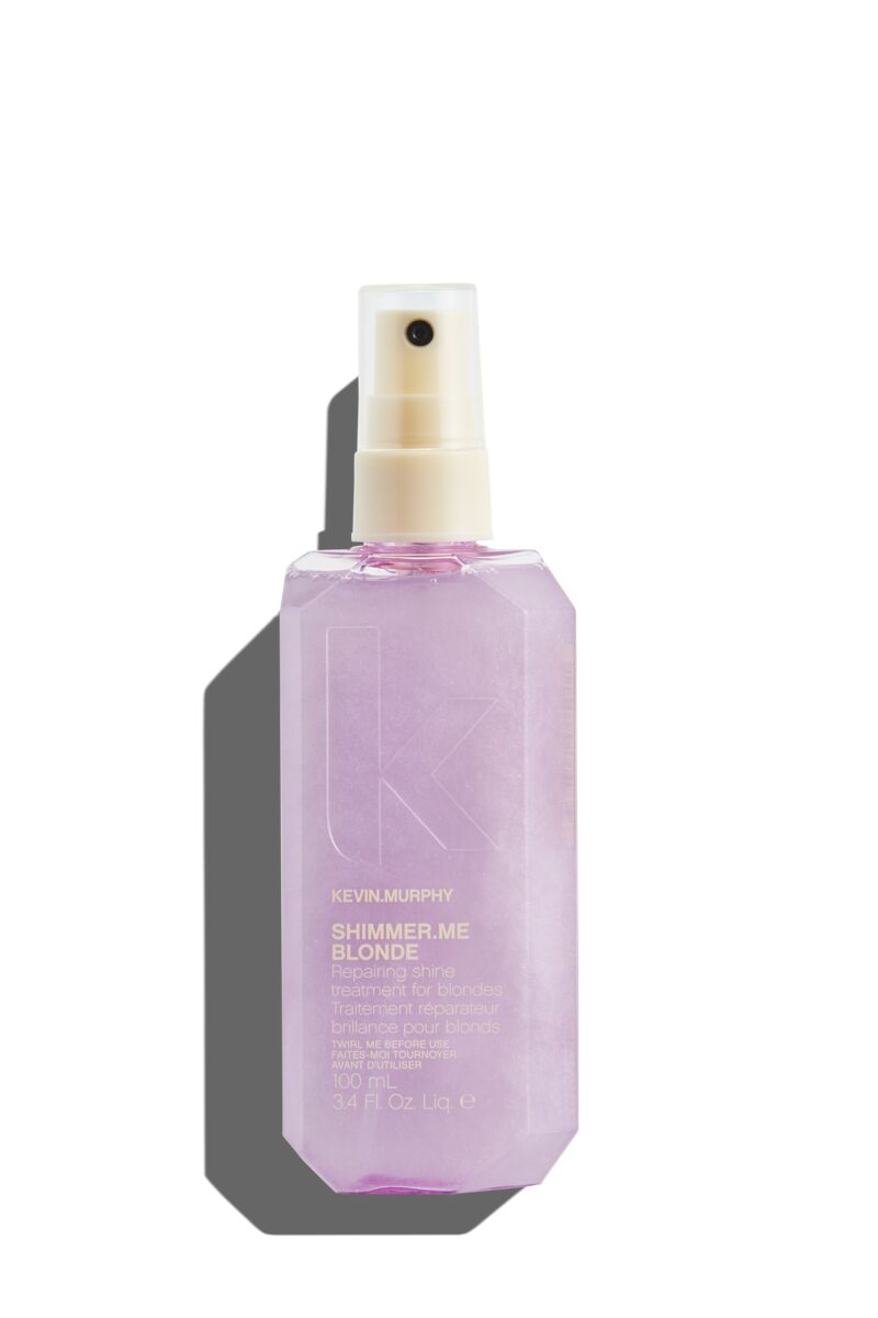 SHIMMER.ME.BLONDE 150 ML